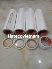 BĂNG DÍNH 2 MẶT 0,5CM - ĐỦ KÍCH CỠ SIÊU DÍNH DÀY CỤ (BẢN 0,5 - 1CM - 2CM - 5CM) - LOẠI DÀY