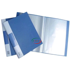 Bìa File 40 Lá Cao Cấp Double A