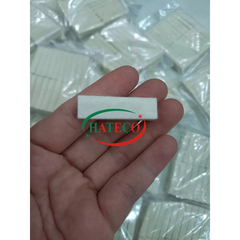 Đệm mực KW-Trio 0510002 (1 chiếc) cho dấu nhảy 7/8/9/10 số - Hàng Chính Hãng