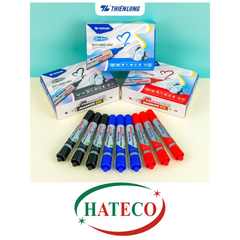 Bút lông dầu Thiên Long PM09 chính hãng