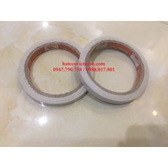 BĂNG DÍNH 2 MẶT 0,5CM - ĐỦ KÍCH CỠ SIÊU DÍNH DÀY CỤ (BẢN 0,5 - 1CM - 2CM - 5CM) - LOẠI DÀY