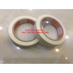 BĂNG DÍNH GIẤY CUỘN DÀY CỤ ĐỂ VIẾT ĐÁNH DẤU NHIỀU KÍCH CỠ SIÊU DÍNH (BẢN 2CM - 5CM)