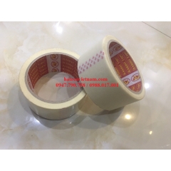 BĂNG DÍNH GIẤY CUỘN DÀY CỤ ĐỂ VIẾT ĐÁNH DẤU NHIỀU KÍCH CỠ SIÊU DÍNH (BẢN 2CM - 5CM)