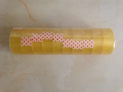 BĂNG DÍNH VĂN PHÒNG DÀY CỤ SIÊU DÍNH 2,4G BẢN 1,8CM - 2CM