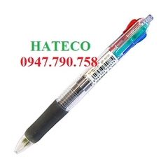 BÚT BI 4 MÀU UNICOO BP8030