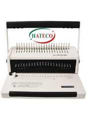 Máy đóng gáy xoắn nhựa Feg C20A/ Máy đóng sách CombBind C20A (HÀNG CHÍNH HÃNG)