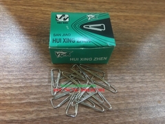 Ghim cài C62A (hàng loại 1) - Ghim cài tam giác