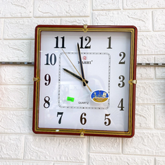 ĐỒNG HỒ TREO TƯỜNG CHÍNH HÃNG KASHI K49 - GIÁ RẺ - BẢO HÀNH CHÍNH HÃNG