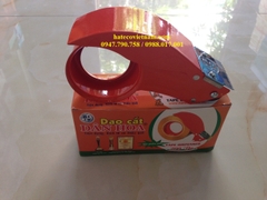 CẮT BĂNG DÍNH 200YA - CẮT BĂNG KEO DÂN HOA (CẮT CUỘN 1KG)