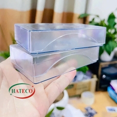 Hộp đựng card visit nhựa cứng  mika namecard, danh thiếp, trong đẹp HÀNG LOẠI 1 - Hộp card visit