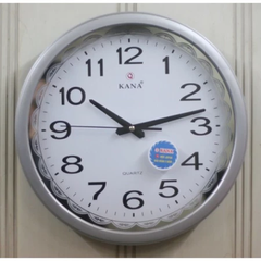 ĐỒNG HỒ TREO TƯỜNG CHÍNH HÃNG KASHI KN16 - GIÁ RẺ - BẢO HÀNH CHÍNH HÃNG