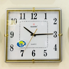 ĐỒNG HỒ TREO TƯỜNG CHÍNH HÃNG KASHI K50 - GIÁ RẺ - BẢO HÀNH CHÍNH HÃNG