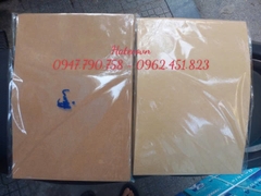 ĐỀ CAN DA BÒ A4 - DECAL XI MĂNG - DECAL BÁM DÍNH TỐT (100 tờ/ tập)