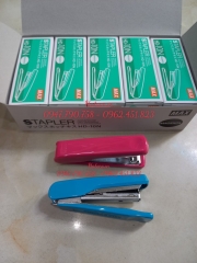 DẬP GHIM SỐ 10 MAX HD-10N, CHÍNH HÃNG - GHIM BẤM NHẬT BẢN