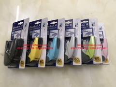 DẬP GHIM TRỢ LỰC DOUBLE A THÁI LAN ST10R, 30 TỜ - DẬP THÔNG MINH HÀNG CHÍNH HÃNG