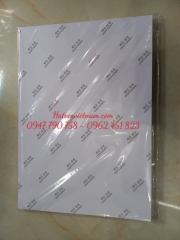 DECAN IN ẢNH KIM MAI A4 ĐL135GSM (LOẠI 1) - DECAN ẢNH 50 TỜ/TẬP