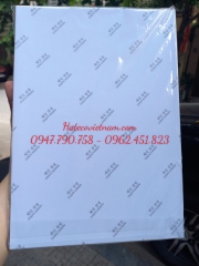 DECAN IN ẢNH KIM MAI A4 ĐL135GSM (LOẠI 1) - DECAN ẢNH 50 TỜ/TẬP