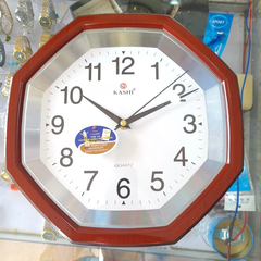 ĐỒNG HỒ TREO TƯỜNG CHÍNH HÃNG KASHI K90 - GIÁ RẺ - BẢO HÀNH CHÍNH HÃNG