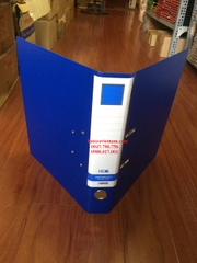 File còng bật 5cm Trà My 1571/ HSB/ EKE khổ F (HÀNG HÃNG ĐẸP)