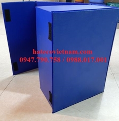 HỘP ĐỰNG TÀI LIỆU EKE/HSB 10CM (LOẠI 1) - HỘP VUÔNG - HỘP SI LƯU TRỮ TÀI LIỆU