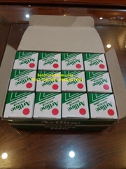 Mực lông dầu đa năng Artline ESK-20 - Mực đóng bao bì nilon Artline ESK-20 - Mực không phai nhanh khô CHÍNH HÃNG NHẠT BẢN