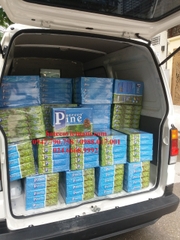 GIẤY GREEN PINE A5 ĐỊNH LƯỢNG 65 GSM - GIẤY IN