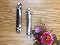 Khóa còng nhẫn - Khóa chữ O - khóa còng 2 ORING gắn file, bảng tin