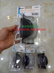 Lưỡi dao cắt giấy KW-TriO 01300289 (Dùng cho KW-TriO 13018) Lưỡi dao cắt con lăn 3018