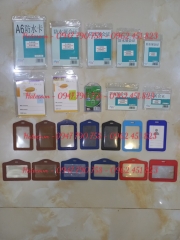 ĐEO THẺ NHÂN VIÊN, HỌC SINH, SỰ KIỆN, NHÀ BÁO nhiều kích thước (SỈ LIÊN HỆ ĐỂ CÓ GIÁ TỐT NHẤT)