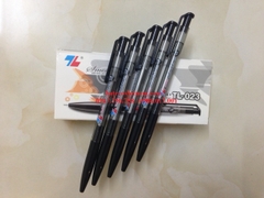 BÚT BI THIÊN LONG TL- 023 NGÒI 0.8 (HÀNG CHUẨN CÔNG TY)