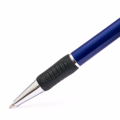 BÚT BI THIÊN LONG TL-036 MÀU XANH CÓ ĐỆM HÀNG CHÍNH HÃNG THIÊN LONG