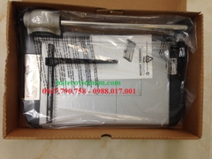 Bàn cắt giấy A4 KW Trio 3018 (dao cắt con lăn) - Bàn xén giấy