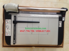 Bàn cắt giấy A4 KW Trio 3018 (dao cắt con lăn) - Bàn xén giấy