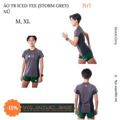 Áo nữ T8 Iced Tee