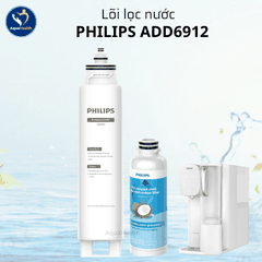 Lõi Lọc Nước Philips ADD6912