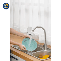 Bộ Lọc Nước Tại Vòi Philips AWP3753/98