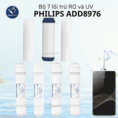 Lõi Lọc Nước Philips ADD8976