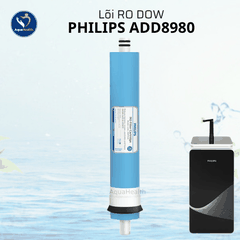 Lõi Lọc Nước Philips ADD8980