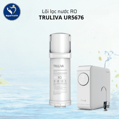 Lõi Lọc Nước Truliva UR5676 Chính Hãng