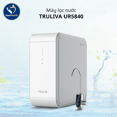 Máy Lọc Nước Truliva UR5840 Âm Tủ Bếp