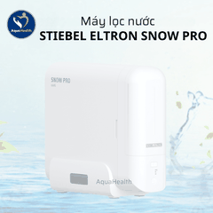 Máy Lọc Nước Stiebel Eltron Snow Pro