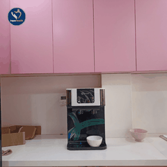Máy Lọc Nước A.O Smith ECO-AOC75PUR – 3 Chế Độ Nước Tiện Lợi