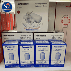 Lõi Lọc Nước Panasonic TK-CJ24C1