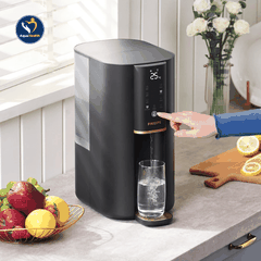 Máy Lọc Nước Để Bàn RO Philips ADD6901