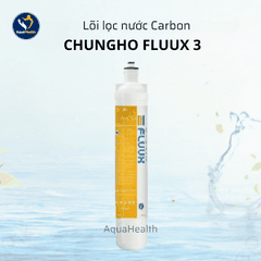 Lõi Lọc Nước ChungHo FLUUX 3