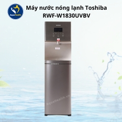 Máy Nước Nóng Lạnh Toshiba RWF-W1830UVBV
