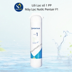 Lõi Lọc Nước Pentair F1