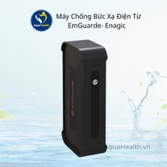 Máy Chống Bức Xạ Điện Từ Emguarde - Enagic Nhật Bản