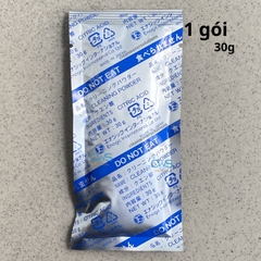 Bột Vệ Sinh Máy Điện Giải Kangen - Chính hãng Enagic - Gói 30g
