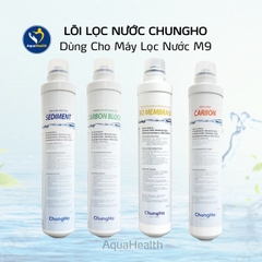 Lõi Lọc Nước ChungHo M9